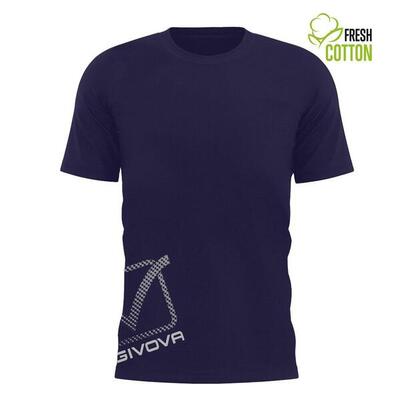 T-shirt givova reflective