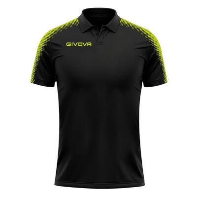 Polo-Shirt Givova Club