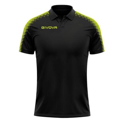 Polo-Shirt Givova Club