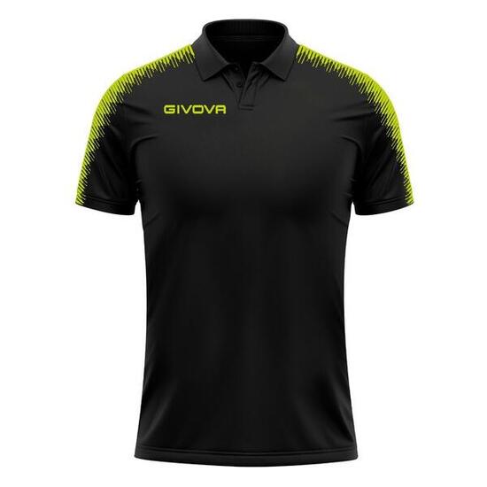 Polo-Shirt Givova Club