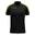 Polo sport Givova Negru 2XL