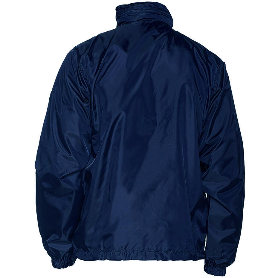 Regenjacke mit Mesh Kinder Givova 2/4