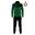 Trening Givova Visa, Verde/Negru, 4XL