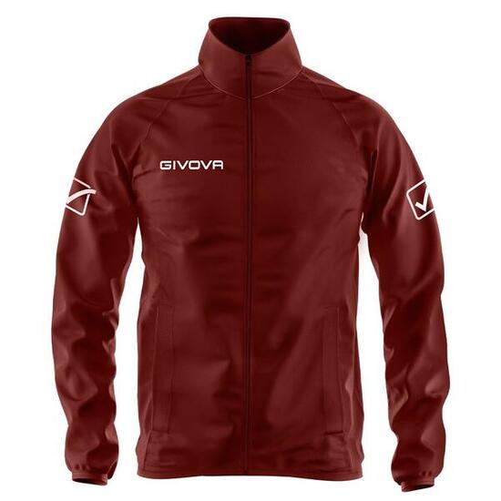 Veste imperméable Givova Basico