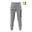 Pantaloni de sport Givova Pantaloni Logo Mare Gri Gri