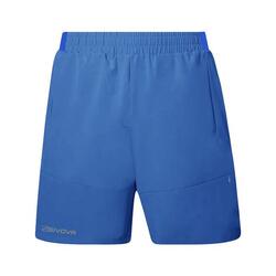 Bermuda uomo givova nero