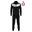 Givova Visa Sportset Triacetato 2xs - respirável e durável