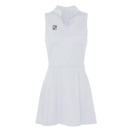 Robe de tennis femme Givova