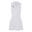 Rochie sport Givova Padel Ladies White M - Respirabil și flexibil