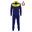 Trening Relax Givova Visa, bleumarin/galben, 5XL