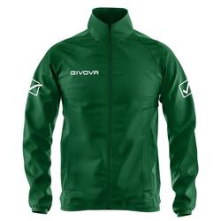 Veste imperméable enfant Givova Basico