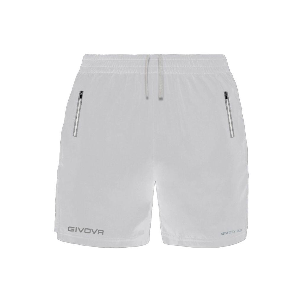 Szorty bermudzkie Givova