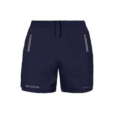 Bermuda uomo givova blu