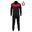 Trening Givova Visa, Negru/Rosu, 5XL