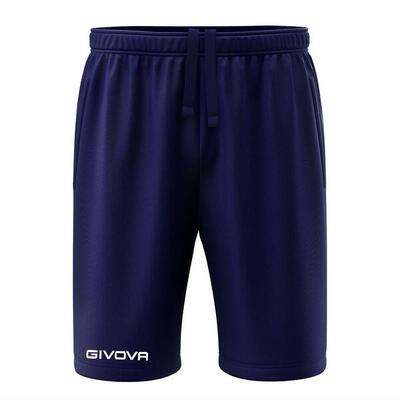Fleece shorts givova one