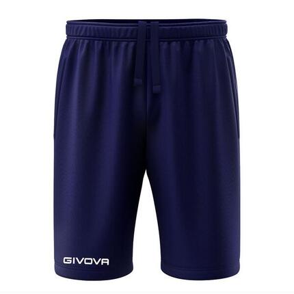 Fleece-Shorts Givova One