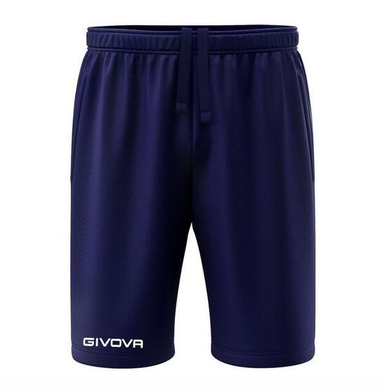 Fleece-Shorts Kind Givova One
