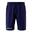 Pantaloni Scurți Sportivi Givova One Albastru XL - Confort și Stil