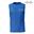 Givova Technical Corpus 1 Elastic Tank Top Royal Blue