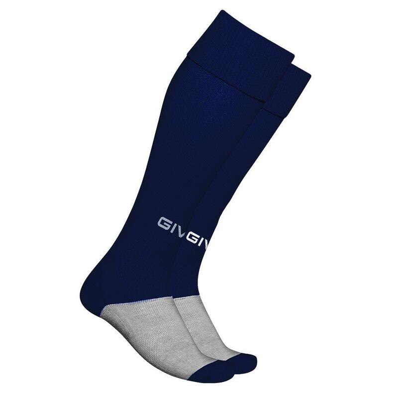 Givova Navy Blue Boots 35-39: impermeabil și durabil