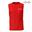 Elastic Tank Top Givova Technical Corpus 1 Red 2xl