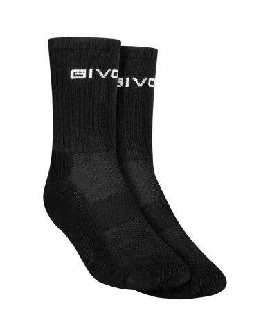 GIVOVA Meias desportivas Givova Calza Sport em algodão