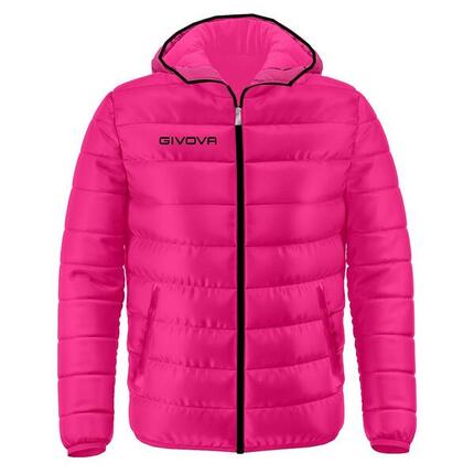 Kurtka Sportowa Givova Olanda 2XL - Wygodna i Zrównoważona
