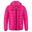 Geaca Givova Olanda, Fuxia/Negru, XL