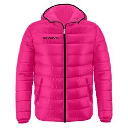 Givova Olanda 2xl Sportjack - Breathable & Sustainable