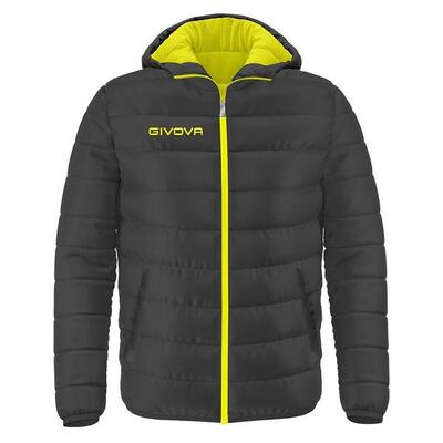 Givova Olanda Sportjacke für Männer - Leicht und Atmungsaktiv