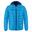 Geaca Givova Olanda, Turcoaz/Bleumarin, M