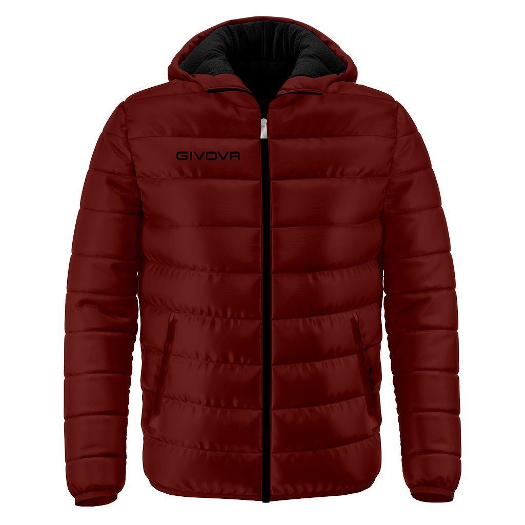 Puffer Jacket Givova Olanda