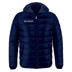 Givova Olanda 3xl Sportjack - Breathable & Windproof