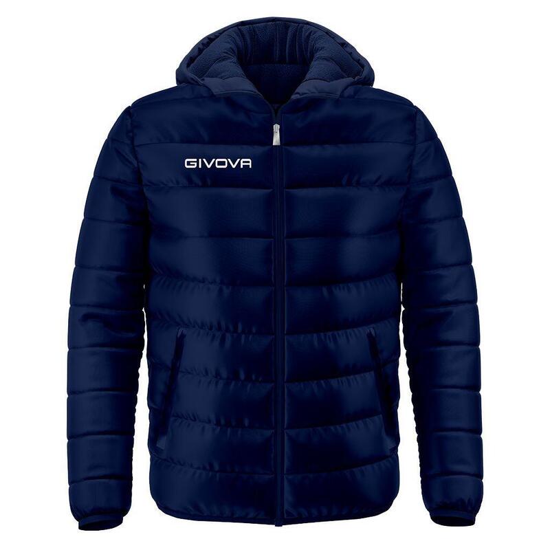 Geaca Givova Olanda, Bleumarin, XXS