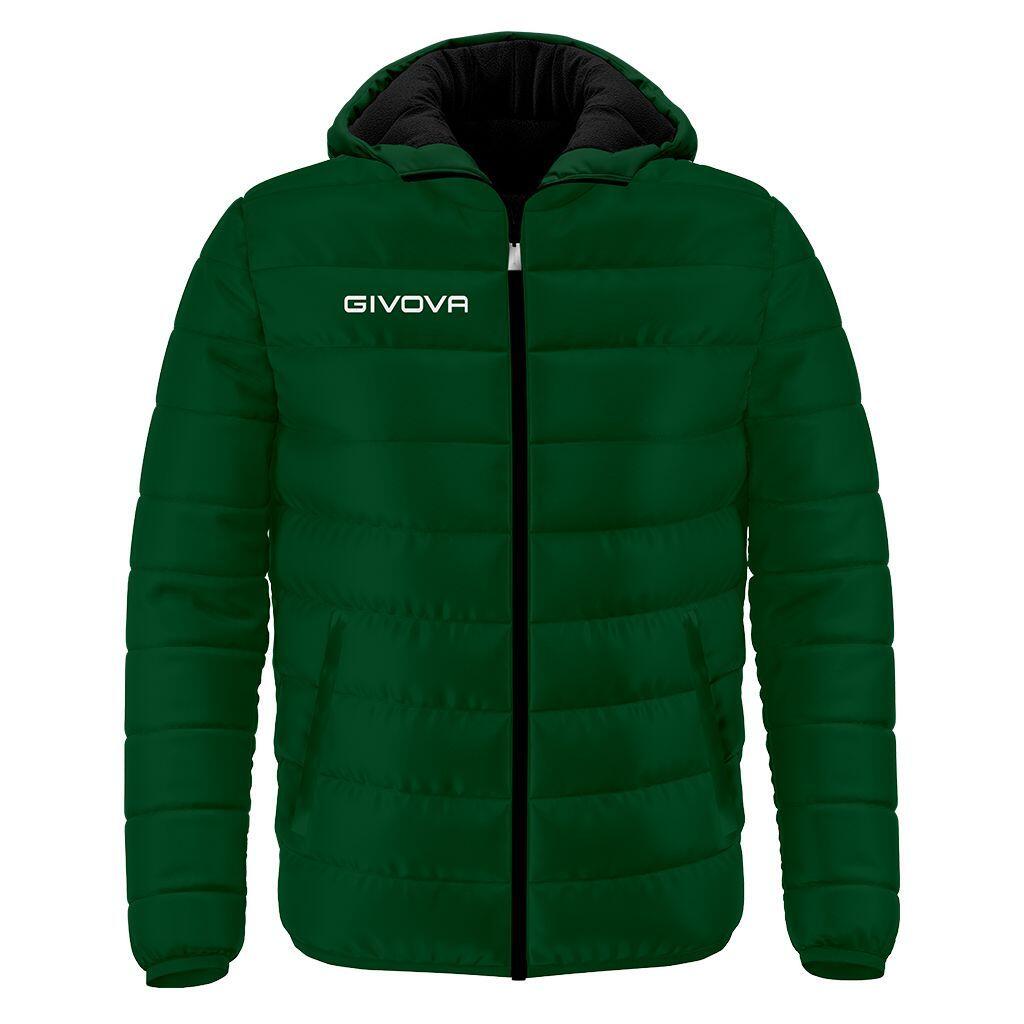 Respirável sportjack giva xl para homens - laranja