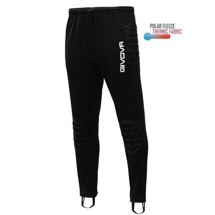 Pantalon football hommes Givova G23230010