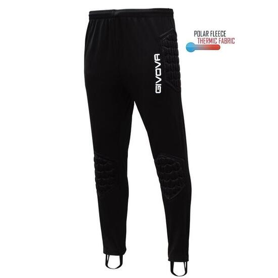 Pantalon football hommes Givova G23230010