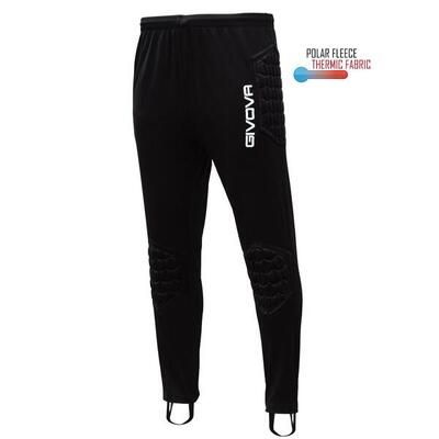Herren fußball Hosen Givova G23230010