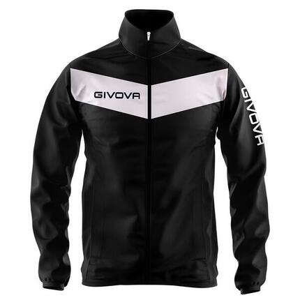 Jas universeel voor heren Givova Rain Scudo