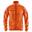 Givova Basico Sportjack 2xs - leve e respirável