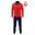 Givova Tuta Torino XL SportSet - Breathable & Sustainable