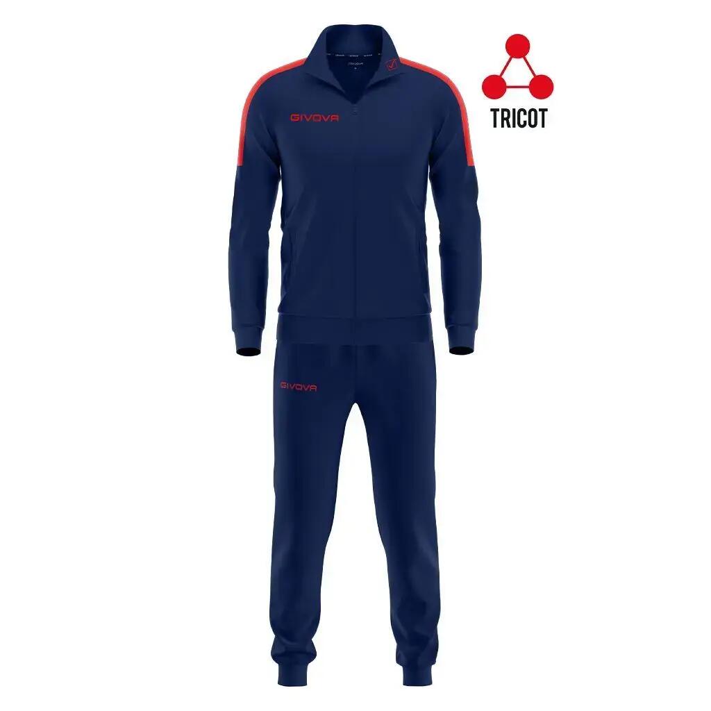 Tracksuit woman Givova Revolution