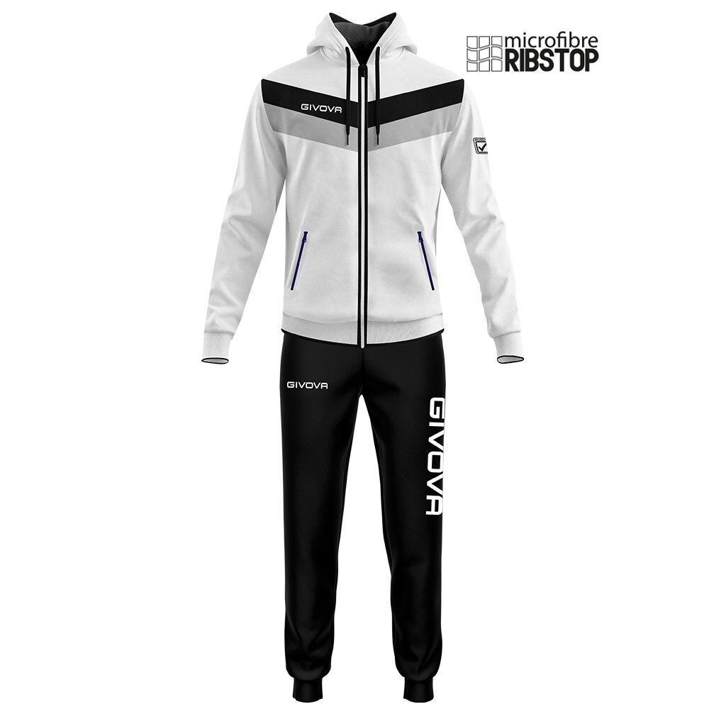 Givova Tuta Matador mikrofibra dres dziecięcy 2XS