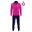 Costum Sport Givova Tuta Torino Roz 2xl