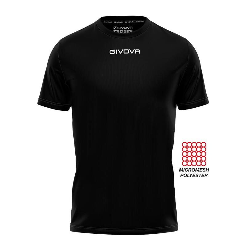 Sportovní tričko Givova One Microforata