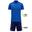 Kit Givova Street, Albastru/Bleumarin, M