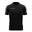 Tricou Givova Sport din Bumbac Negru - Confortabil și Respirabil