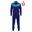 Trening Givova Visa Bleumarin/Turcoaz, 4XL