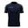 Tricou sport Givova Cotton Band Bleumarin