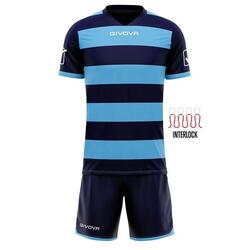 Ensemble maillot et short Givova